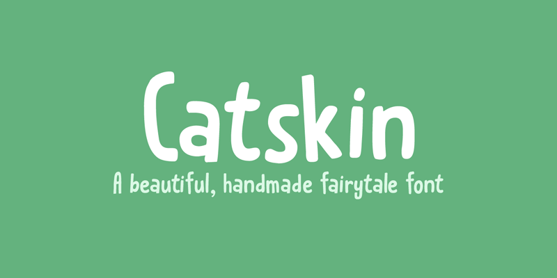 Catskin