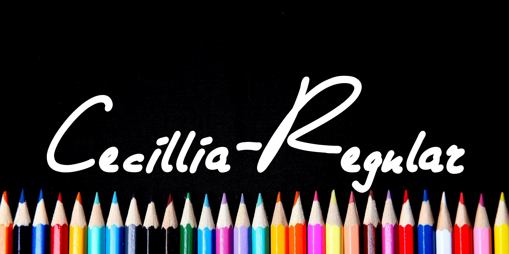 Cecillia Regular