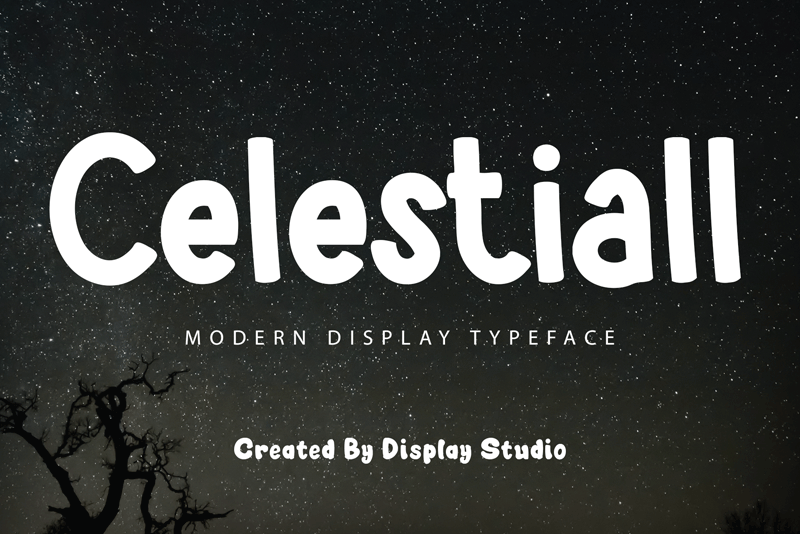 Celestiall