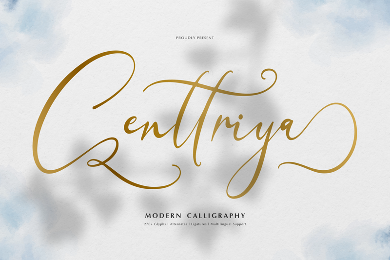Centtriya
