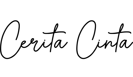Cerita Cinta