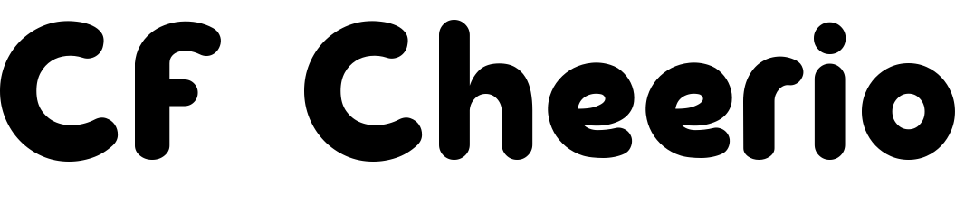 CF Cheerio