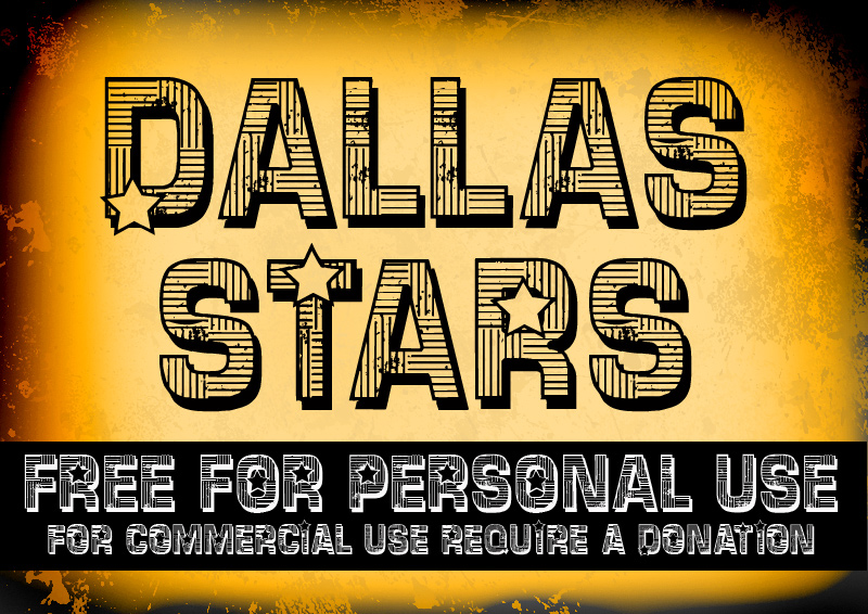 Cf Dallas Stars