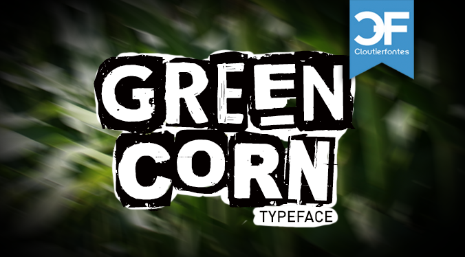 Cf Green Corn