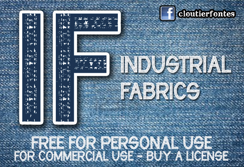 Cf Industrial Fabrics
