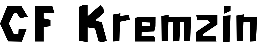 CF Kremzin