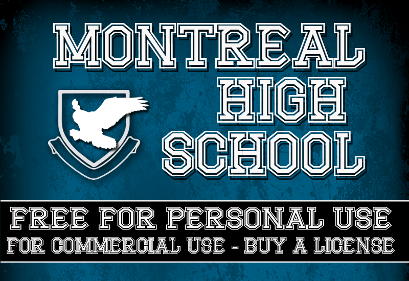 Cf Montreal High School