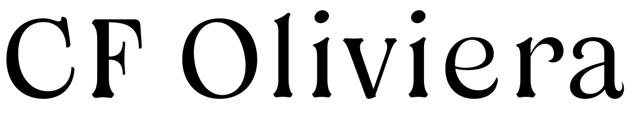 CF Oliviera