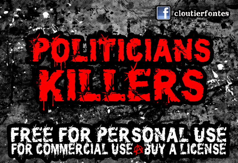 Cf Politicians Killers