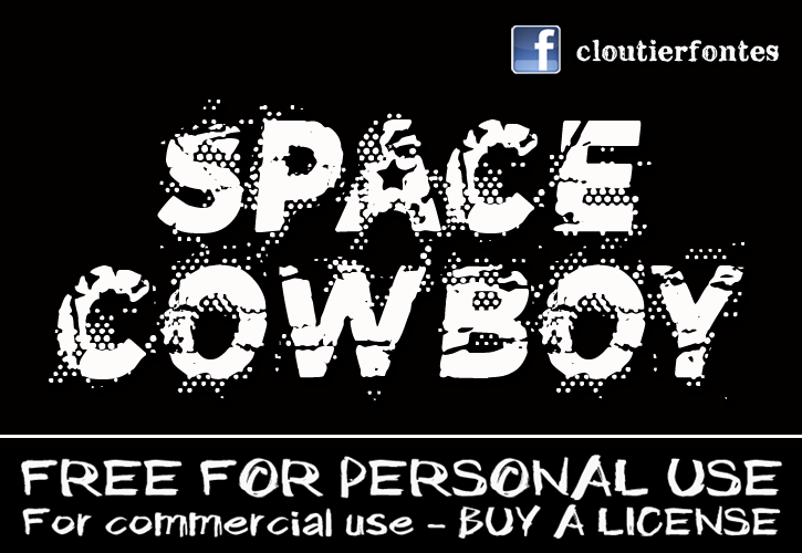 Cf Space Cowboy