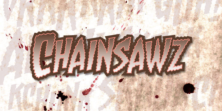 Chainsawz Bb