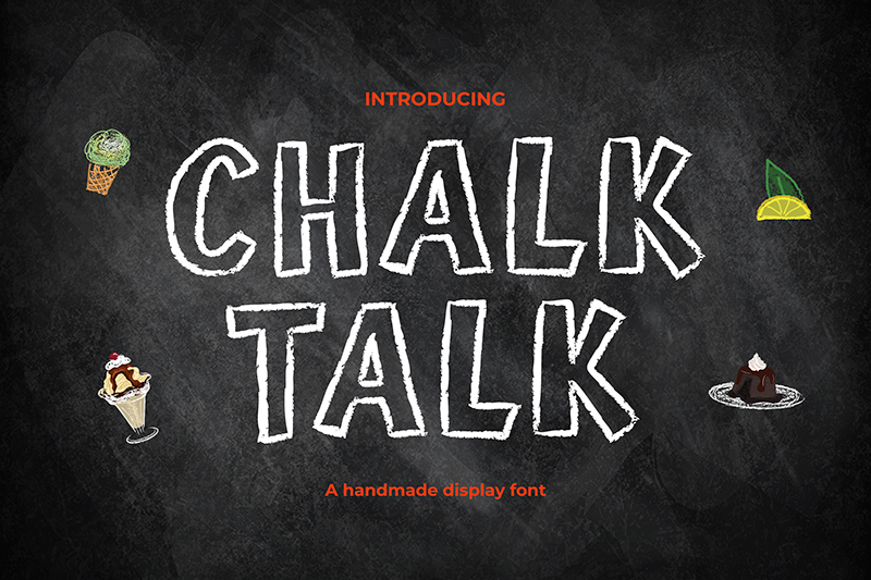 Chalk Talk