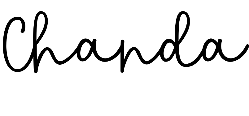 Chanda