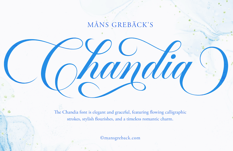 Chandia