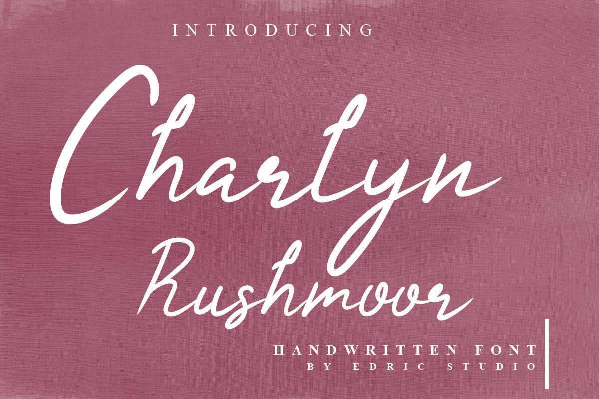 Charlyn Rushmoor