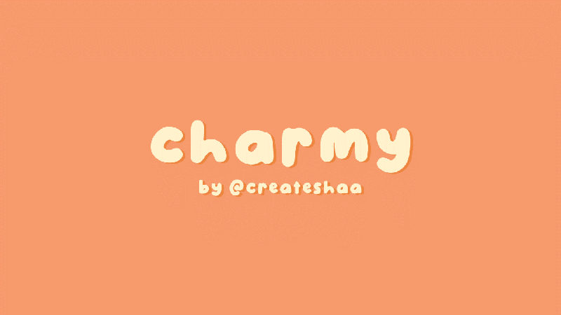 Charmy