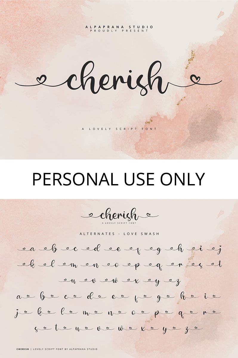 Cherish