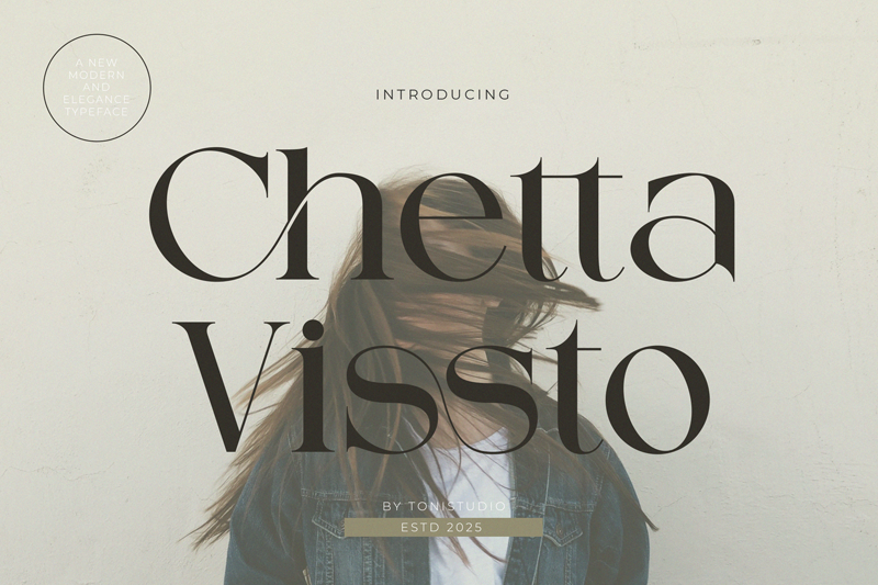 Chetta Vissto