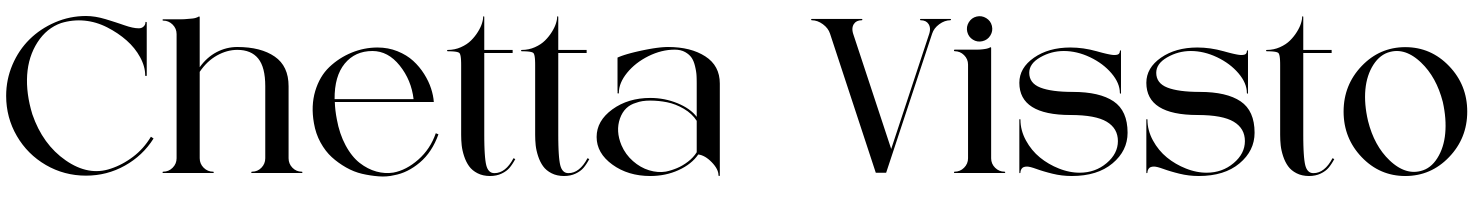 Chetta Vissto