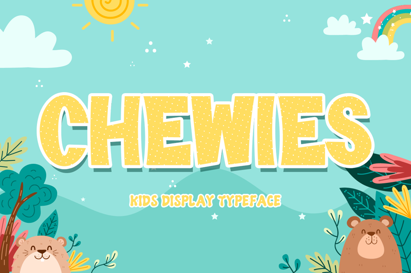 Chewies