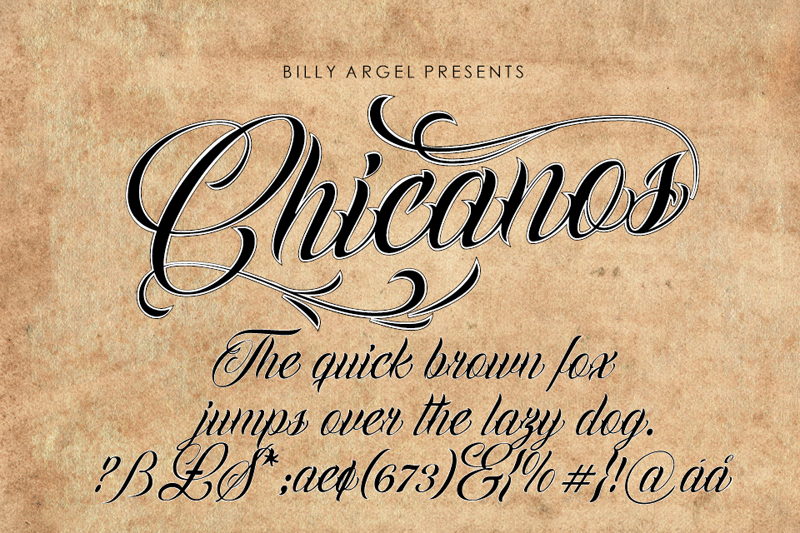 Chicanos