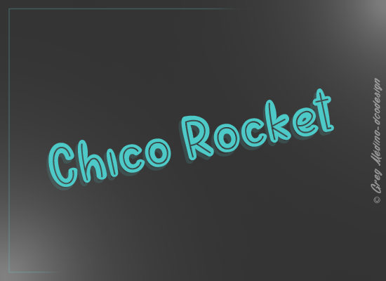 Chico Rocket