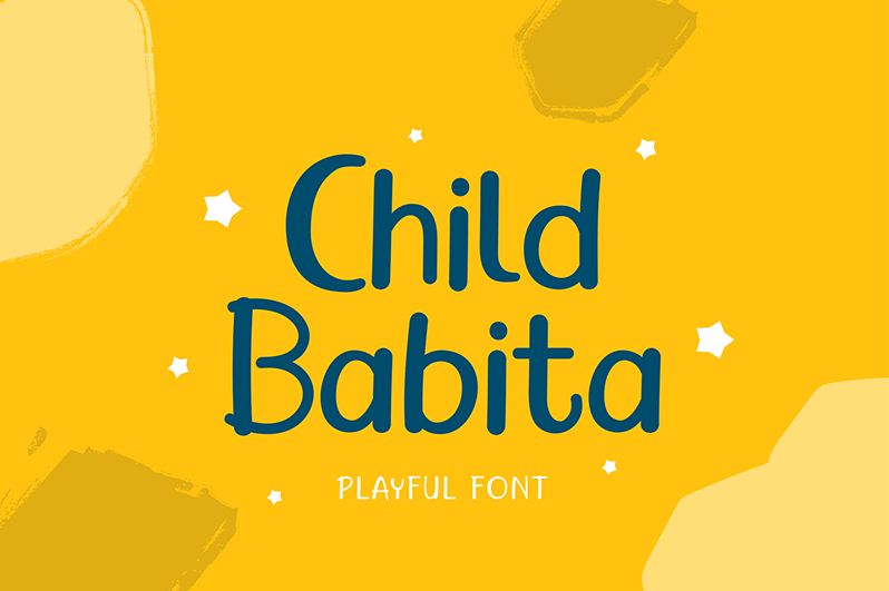 Child Babita