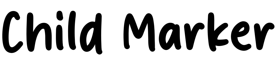 Child Marker