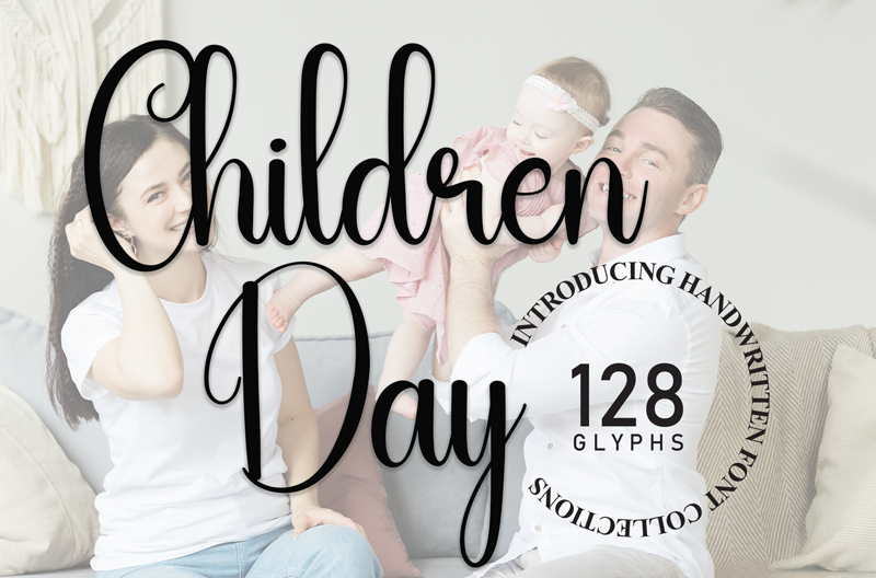 Children Day