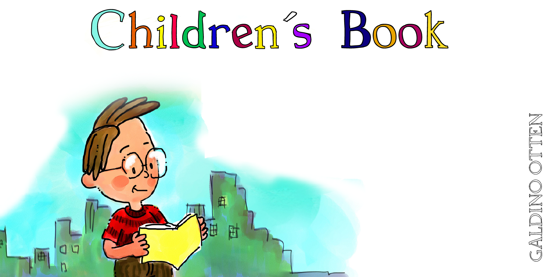 Childrens Book
