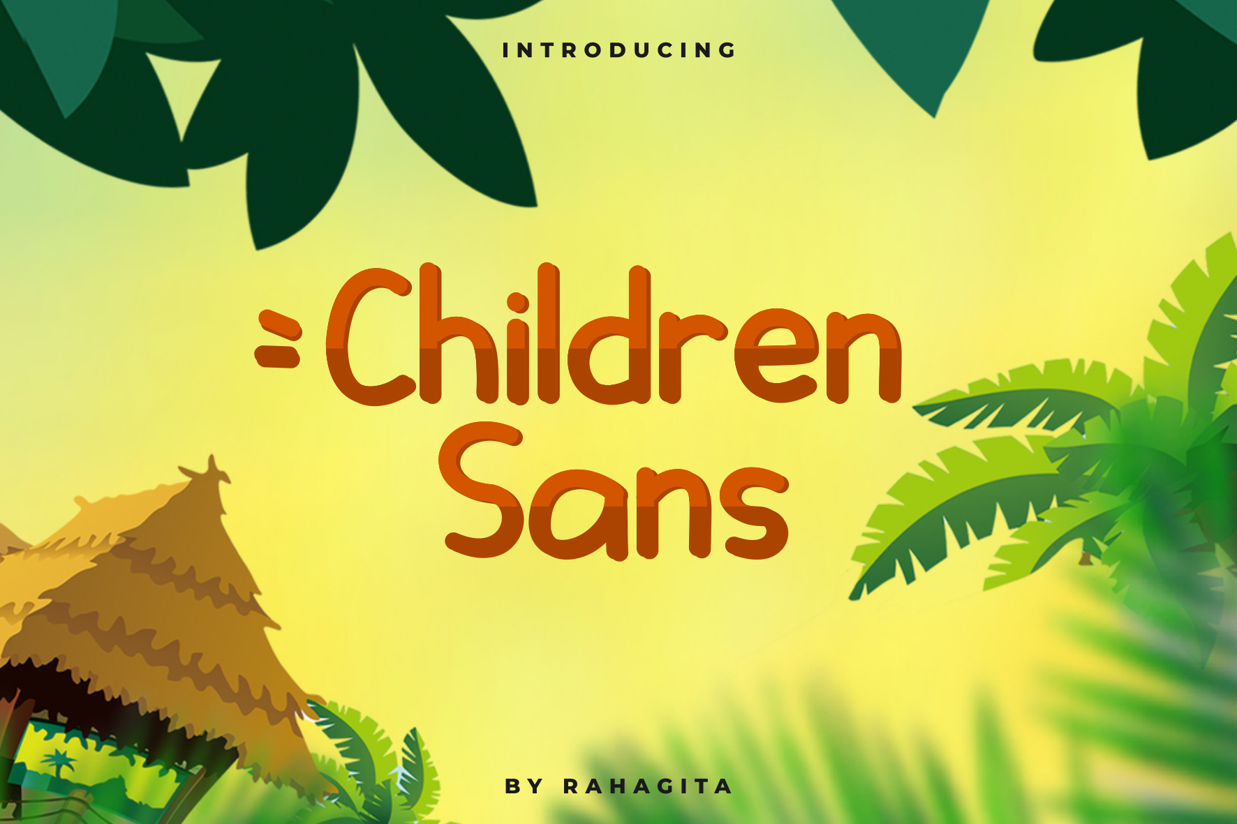 Children Sans