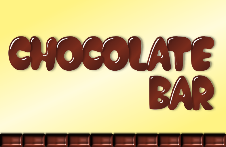 Chocolate Bar 