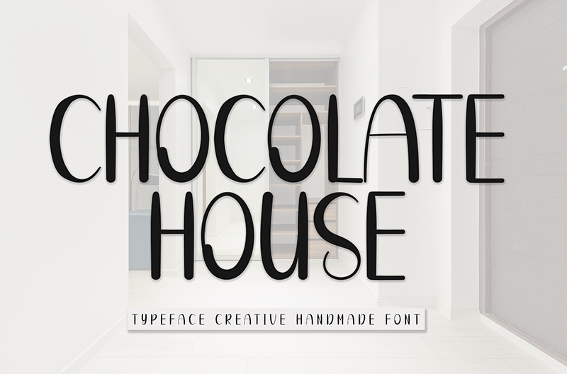Chocolate House