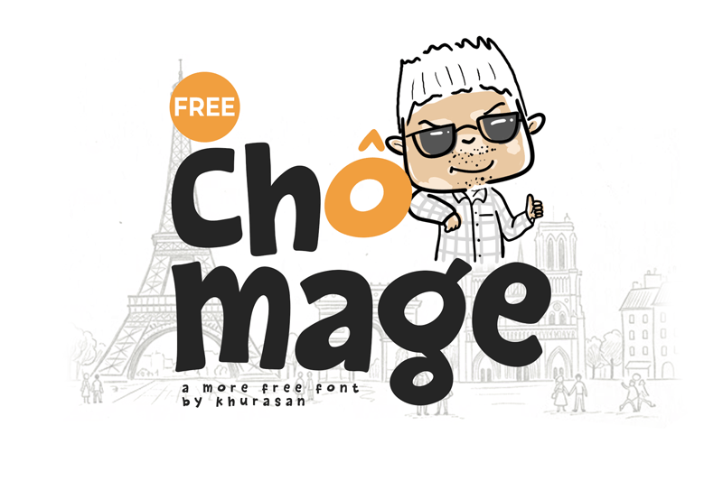 Chomage