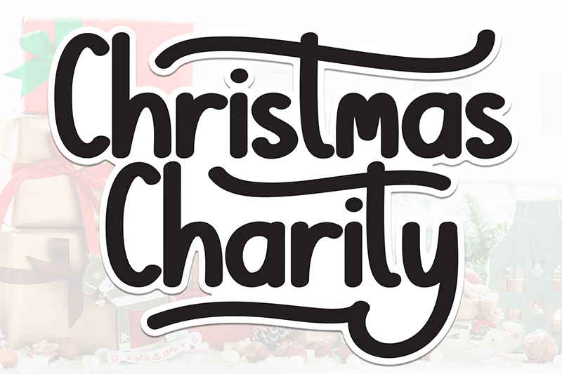 Christmas Charity