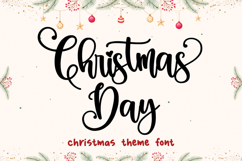 Christmas Day