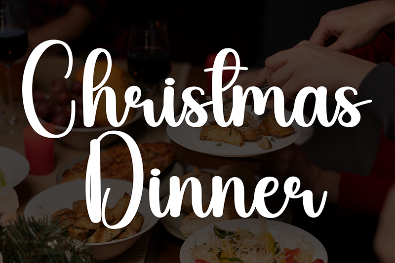 Christmas Dinner