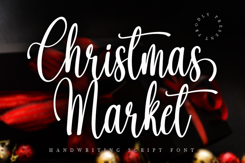 Christmas Market
