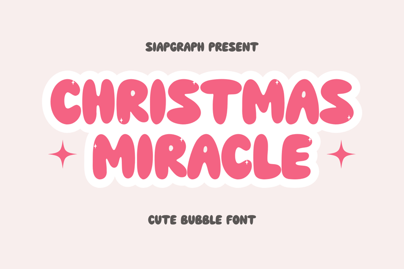 Christmas Miracle