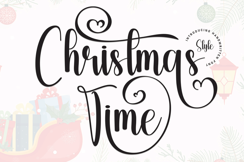 Christmas Time