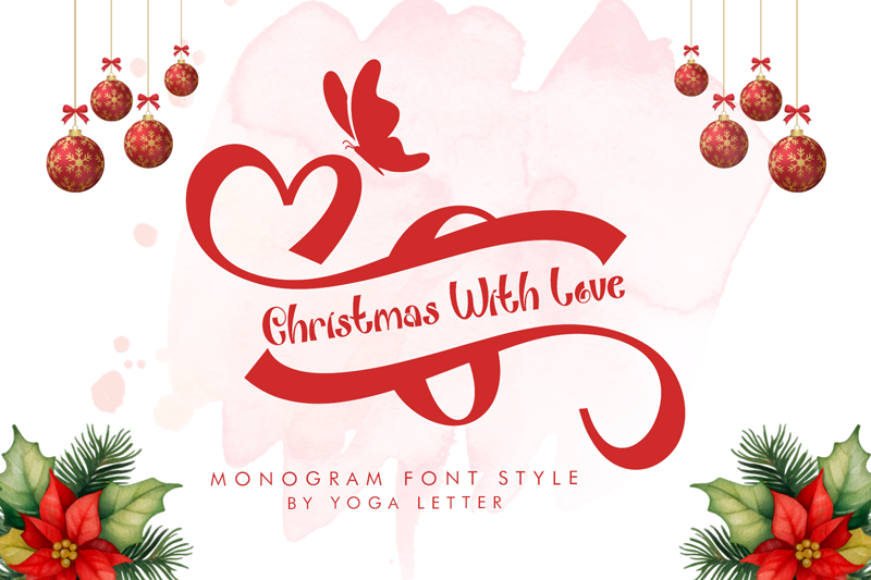 Christmas With Love