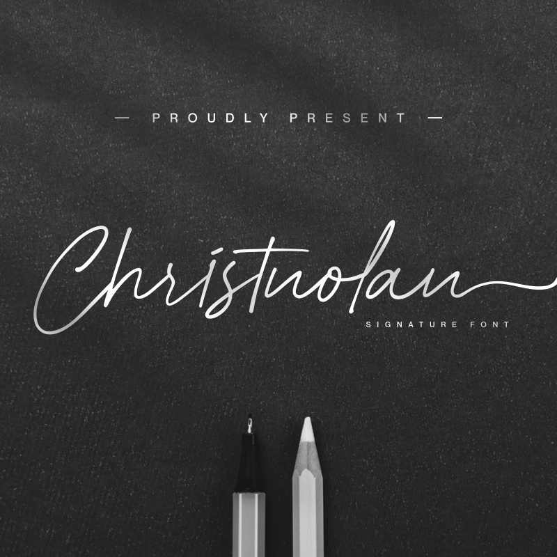 Christnolan