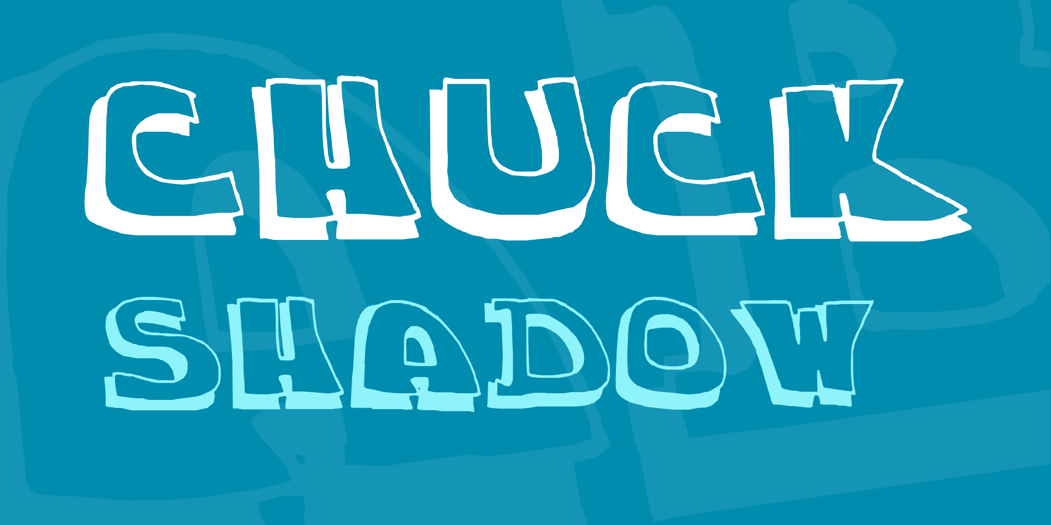 Chuck Shadow