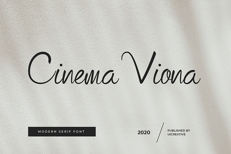 Cinema Viona
