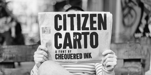 Citizen Carto