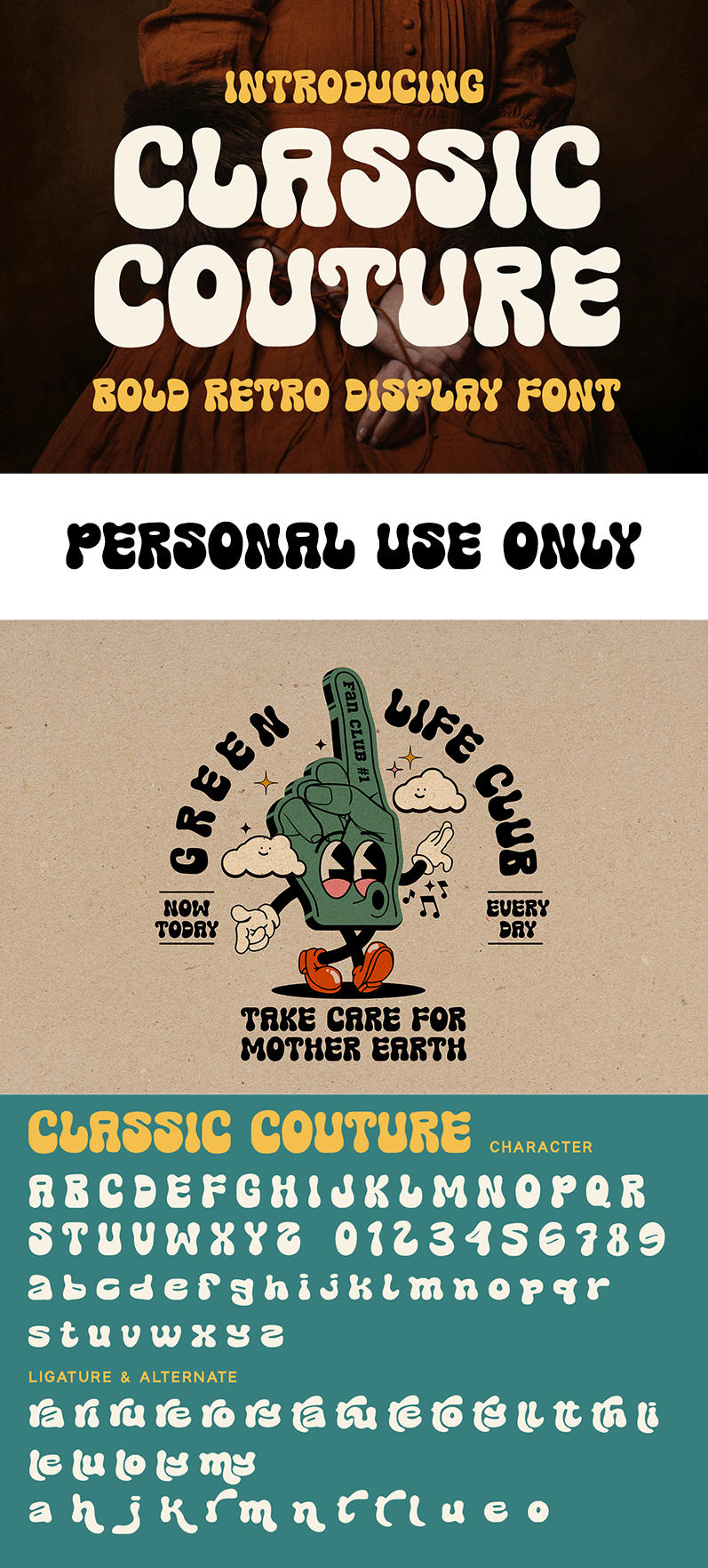 Classic Couture