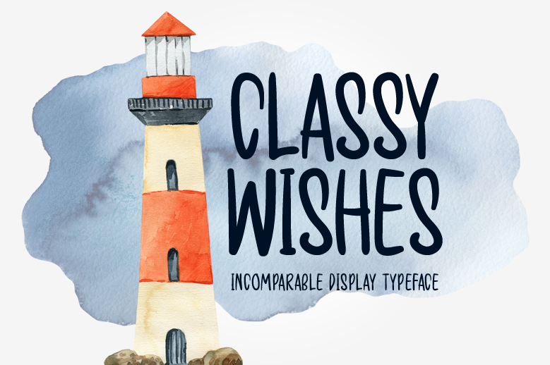 Classy Wishes