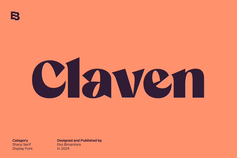 Claven