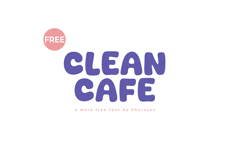 Clean Cafe