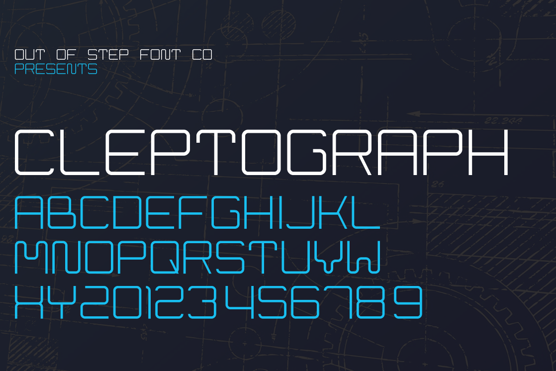 Cleptograph
